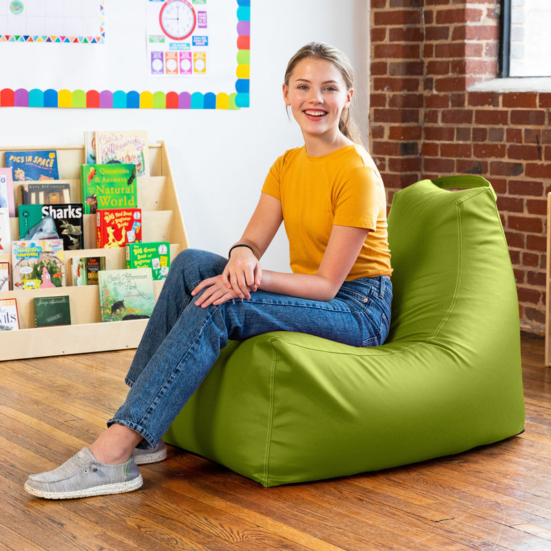 Pezzi in Green Vinyl