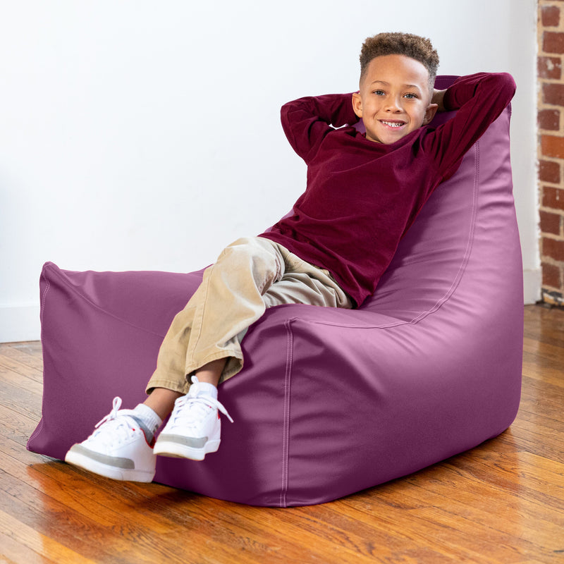 Pezzi in Plum Vinyl