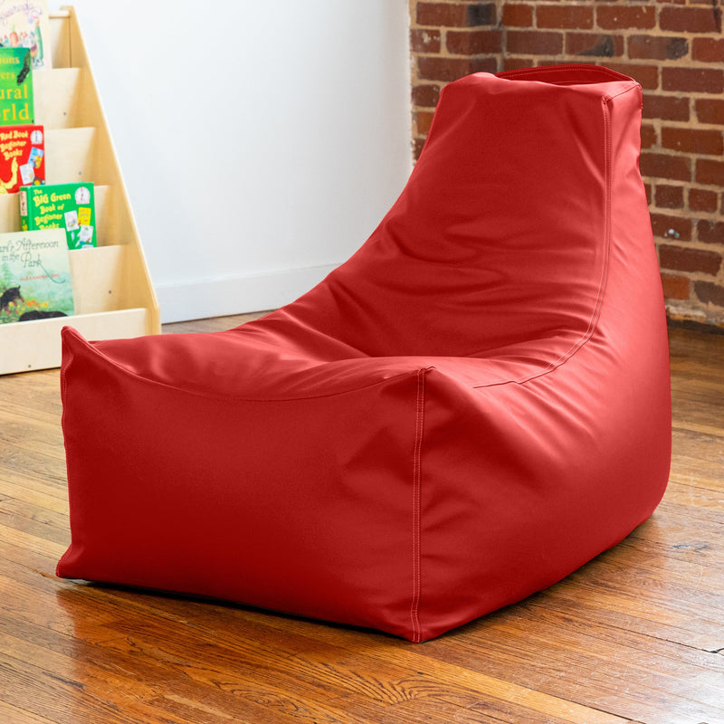 Pezzi in Red Vinyl