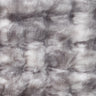 Phantom Gray Faux Fur