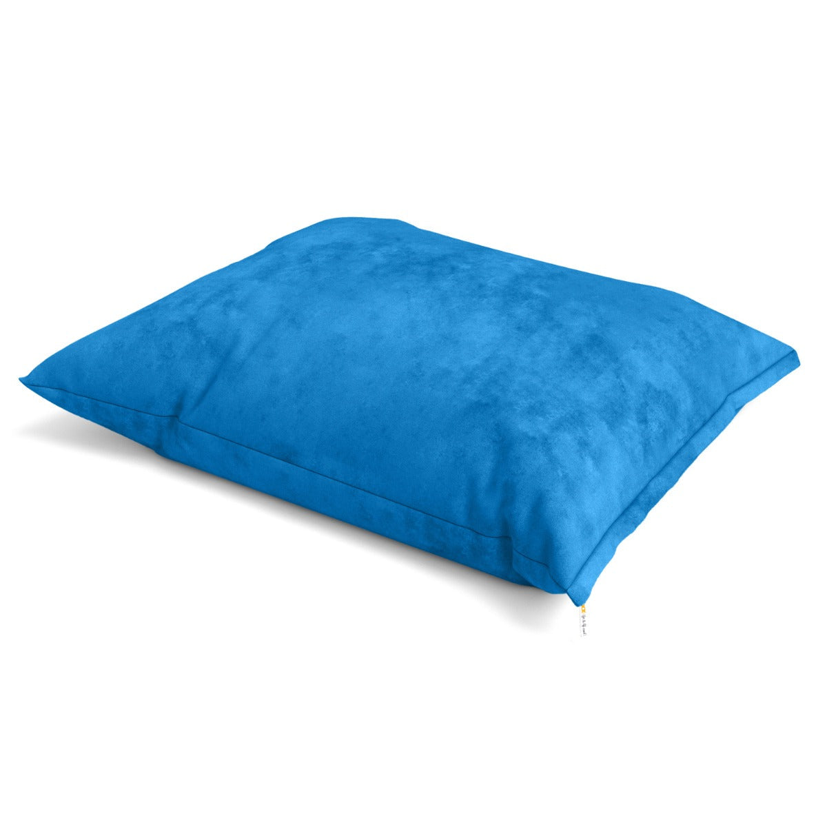 Pillow Saxx 4 in Blue Microsuede