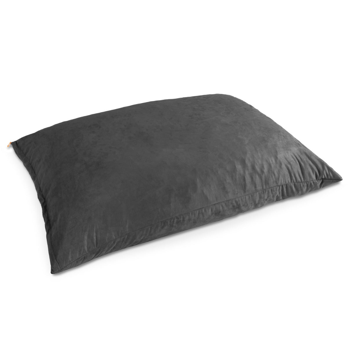 Pillow Saxx 5 in Black Microsuede