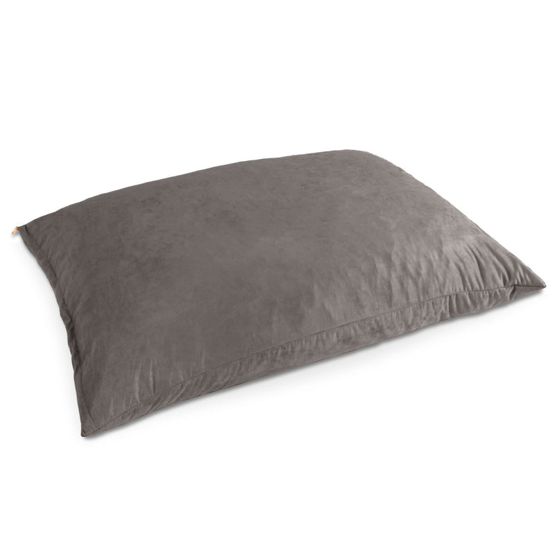 Pillow Saxx 5 in Dark Gray Microsuede