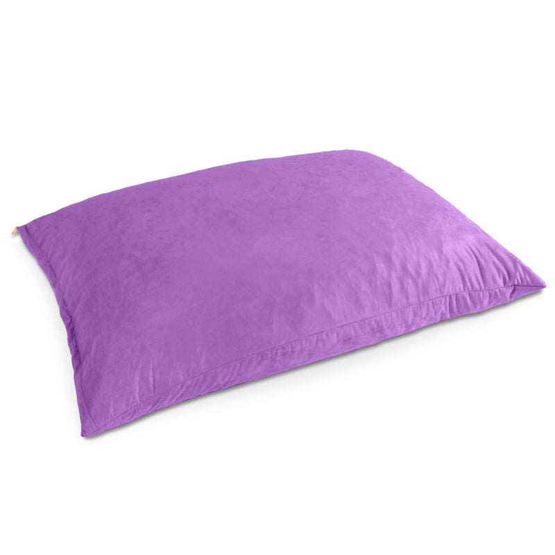 Pillow Saxx 5 in Purple Microsuede