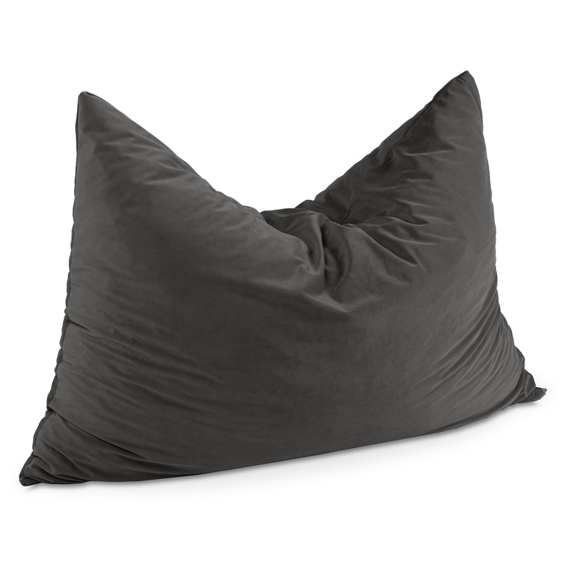 Pillow Saxx 5 in Black Lush Velvet