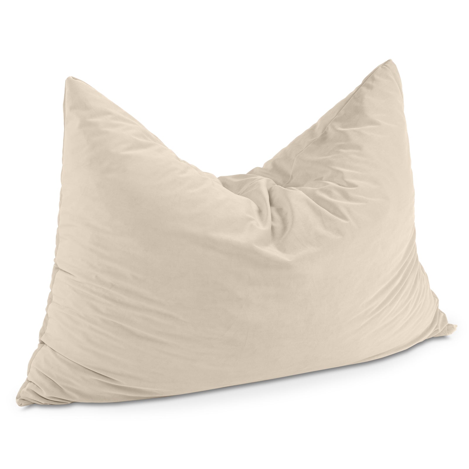 Pillow Saxx 5 in Cream Lush Velvet