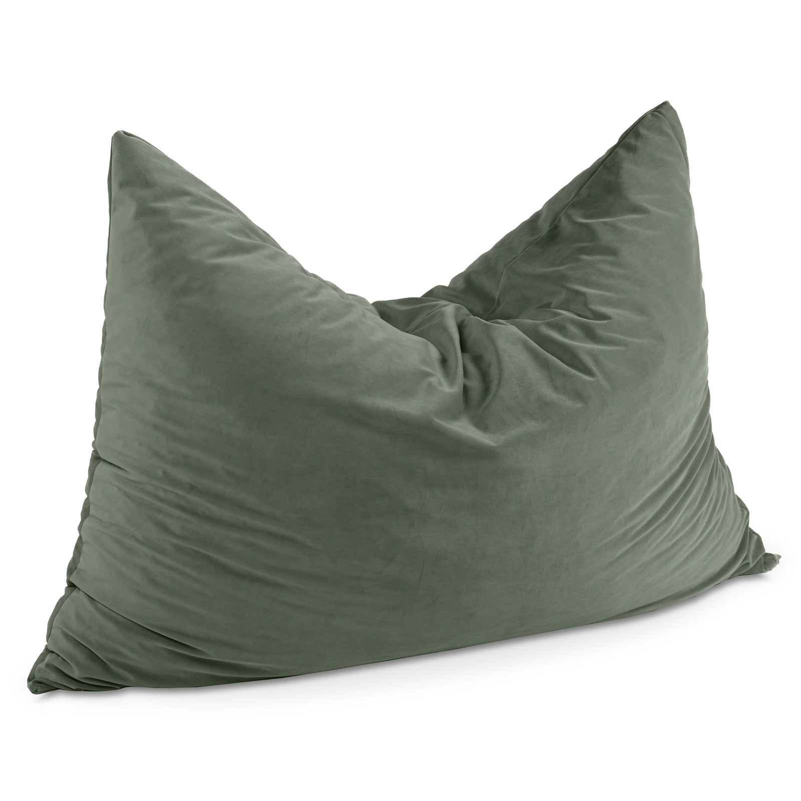 Pillow Saxx 5 in Green Lush Velvet