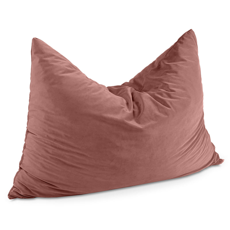 Pillow Saxx 5 in Mauve Lush Velvet