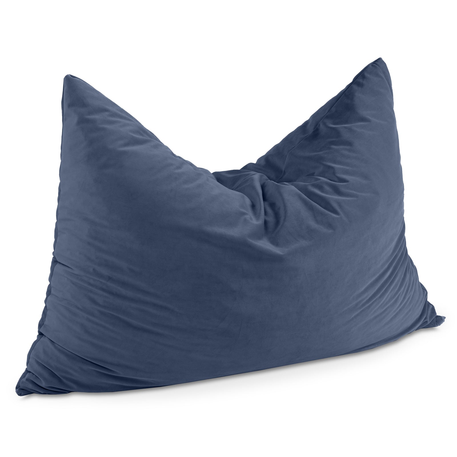 Pillow Saxx 5 in Blue Lush Velvet