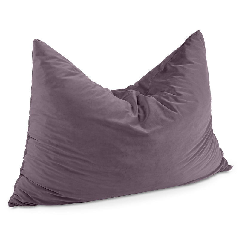 Pillow Saxx 5 in Purple Lush Velvet