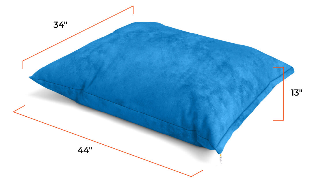 Pillow Saxx 4