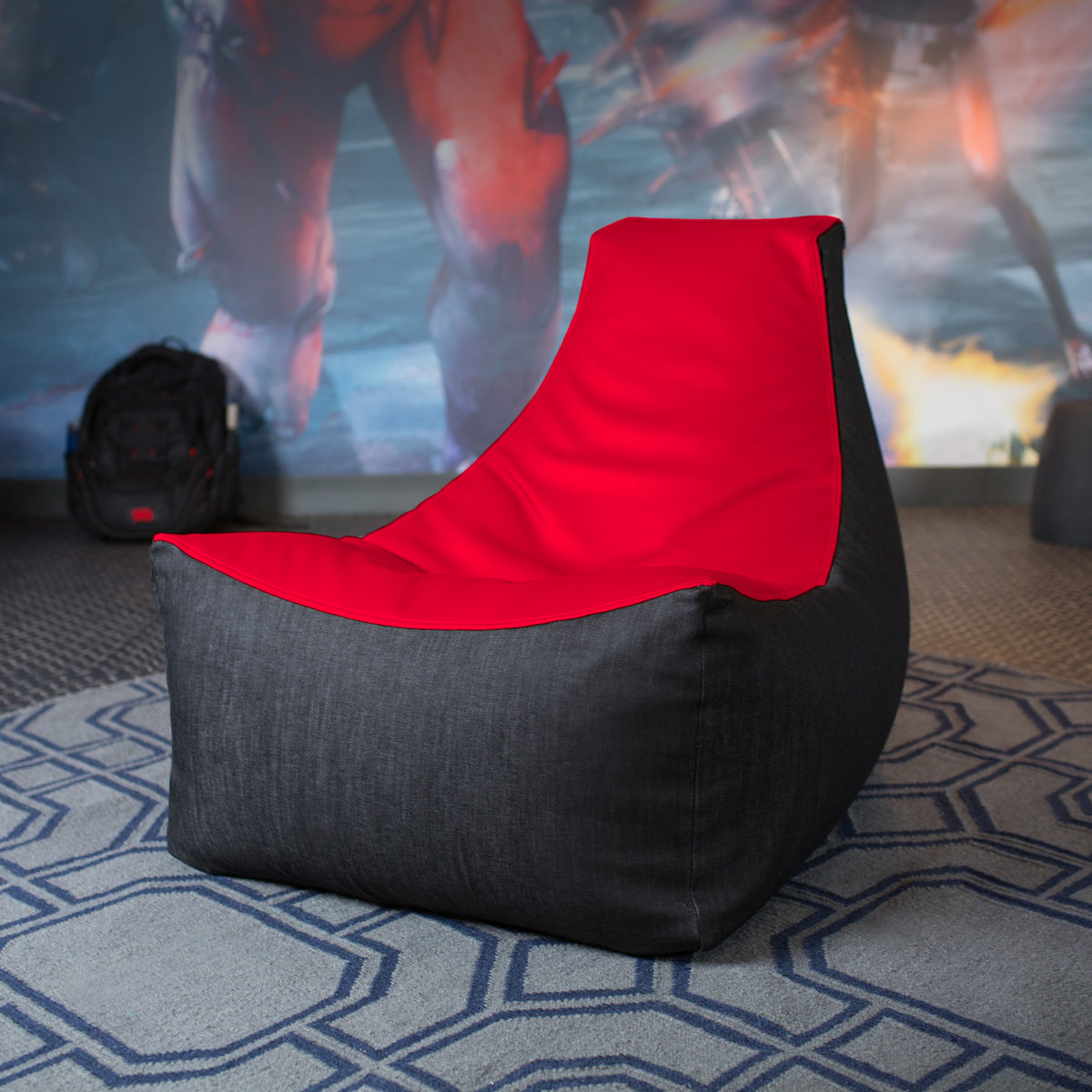 Built For Lasting Comfort