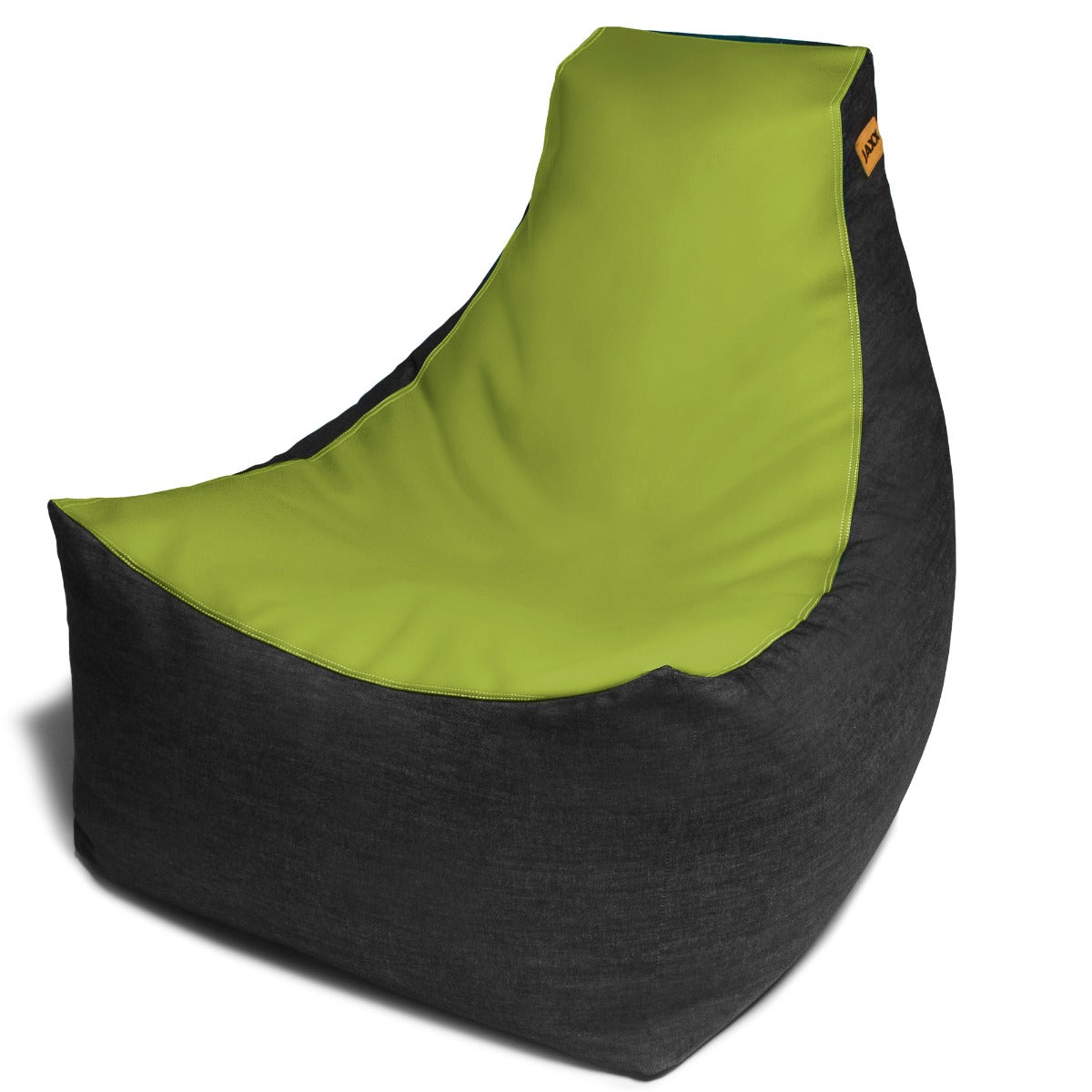 Pixel in Lime Vinyl