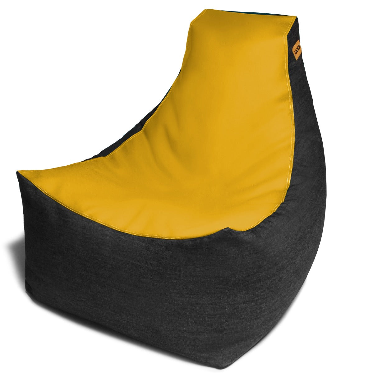 Pixel in Yellow Vinyl