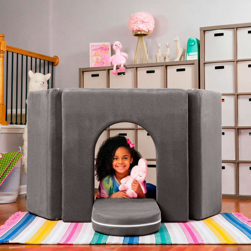 PlayScape CastleGate