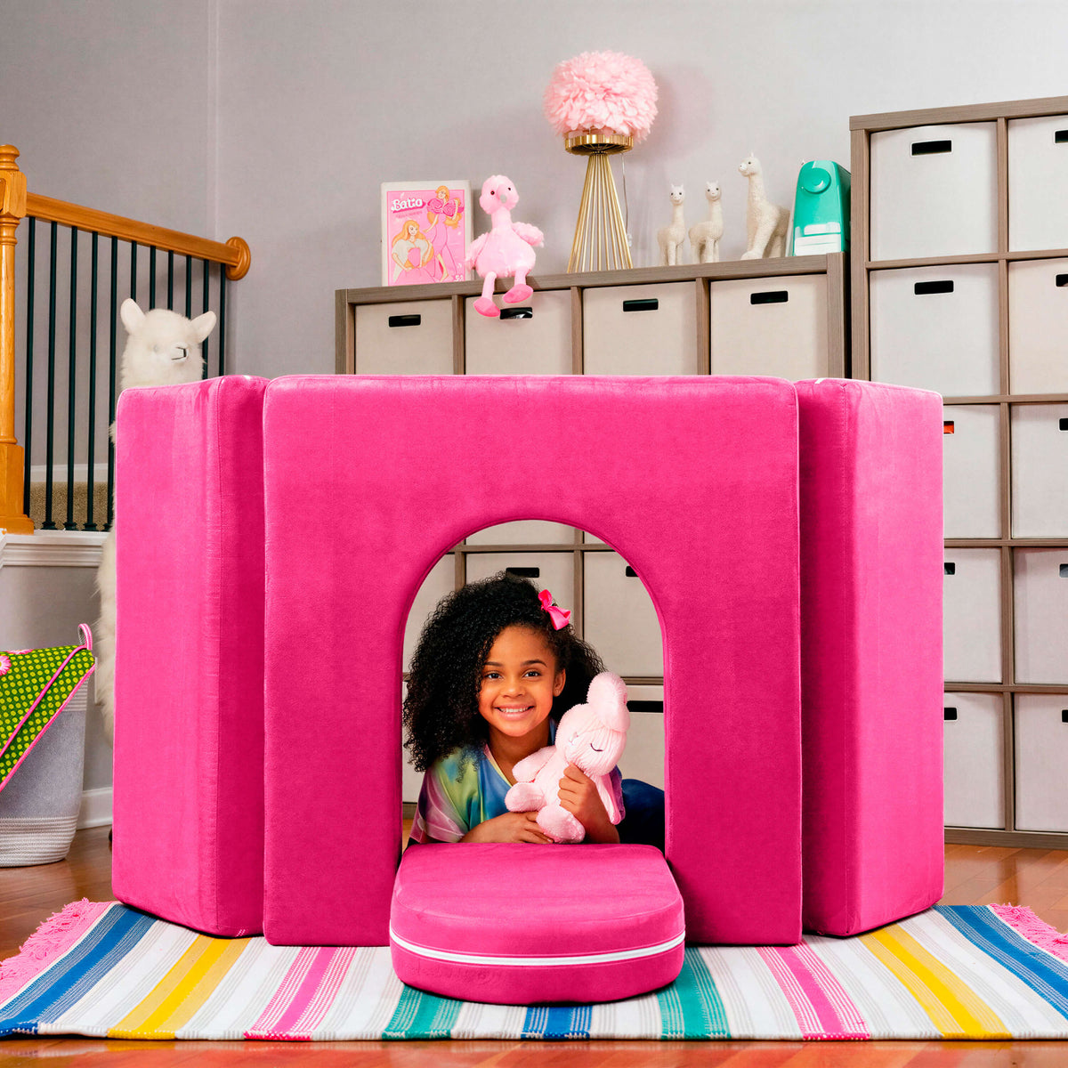 PlayScape CastleGate