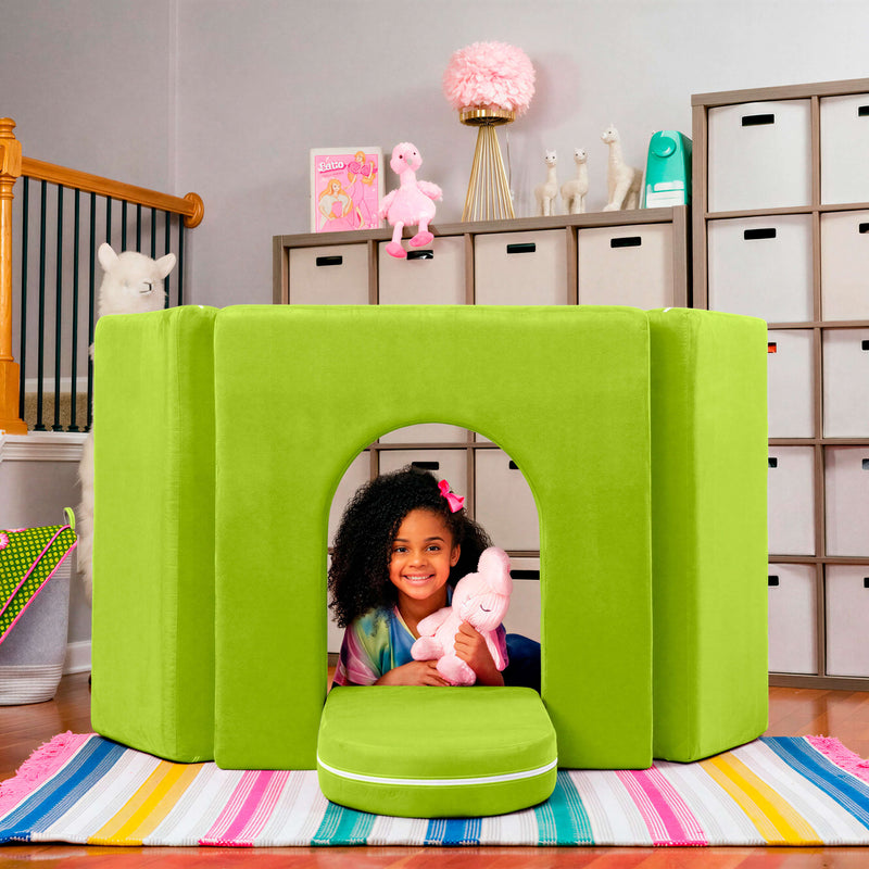 PlayScape CastleGate
