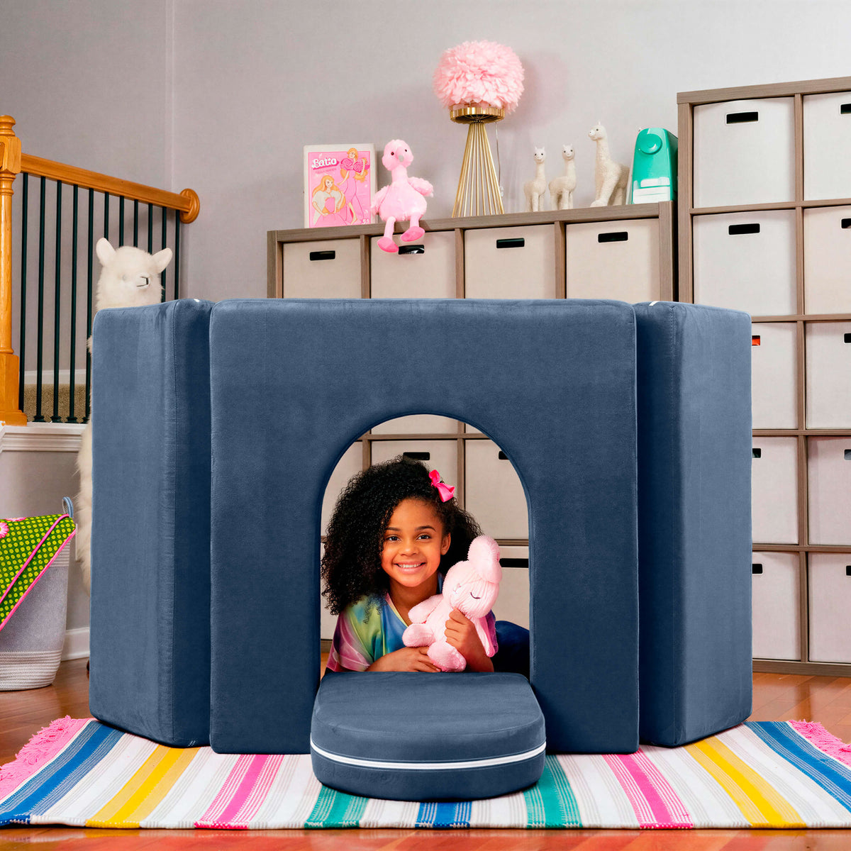 PlayScape CastleGate
