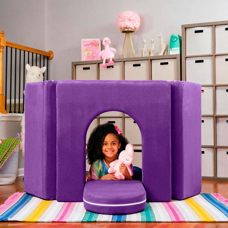 PlayScape CastleGate