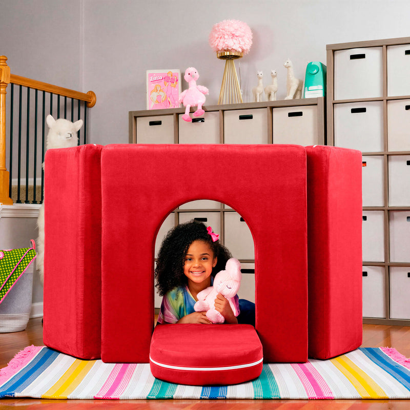 PlayScape CastleGate
