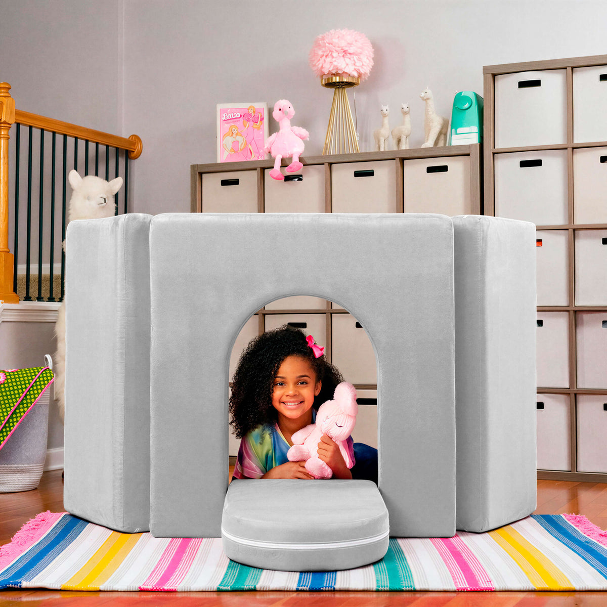 PlayScape CastleGate