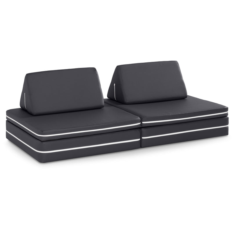 PlayScape in Black Vinyl