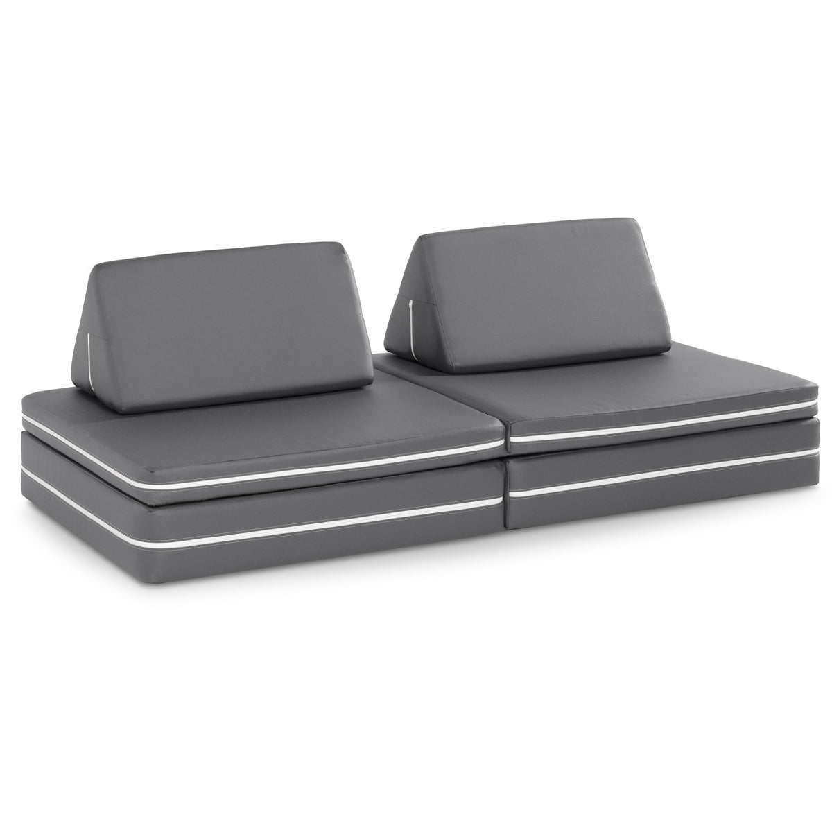 PlayScape in Dark Gray Vinyl