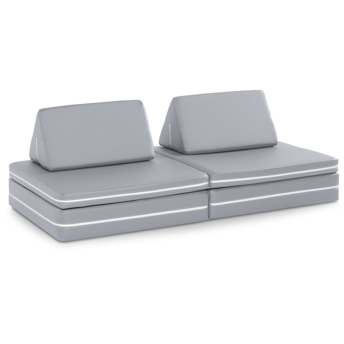 PlayScape in Gray Vinyl