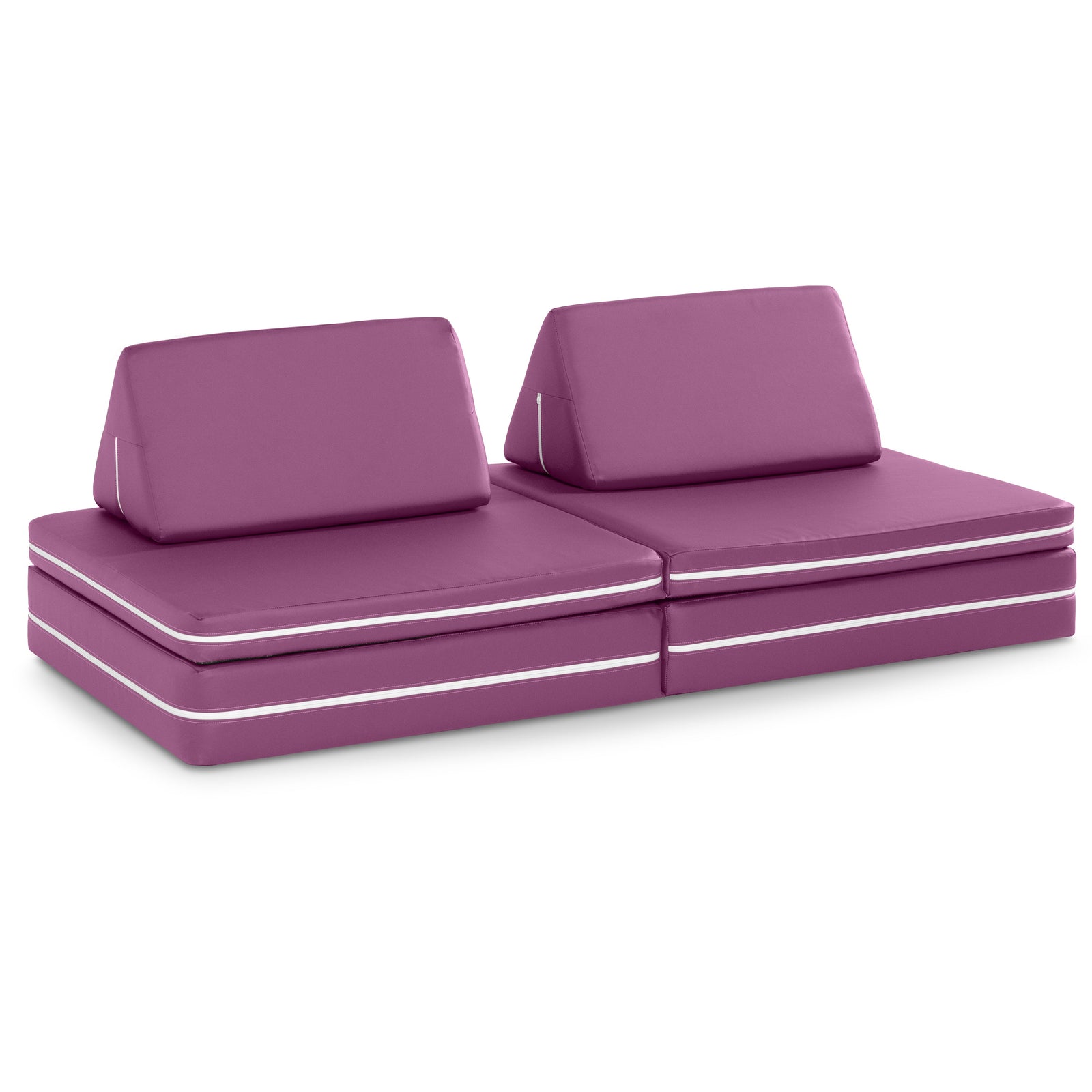 PlayScape in Plum Vinyl