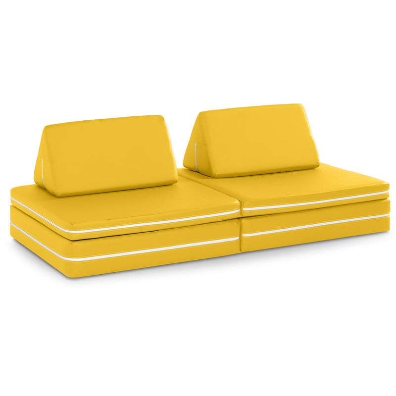 PlayScape in Yellow Vinyl