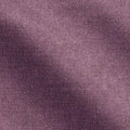 Plum FibreGuard Deluxe Microvelvet fabric swatch