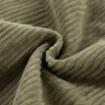 Plush Corduroy Green