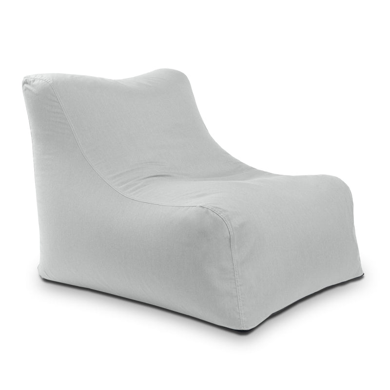 Ponce Outdoor in Granite Sunbrella