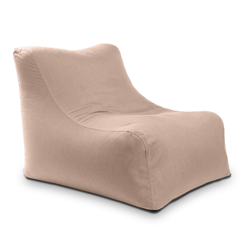 Ponce Outdoor in Petal Sunbrella