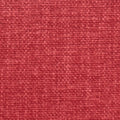 Poppy Red FibreGuard Smart Microvelvet fabric swatch
