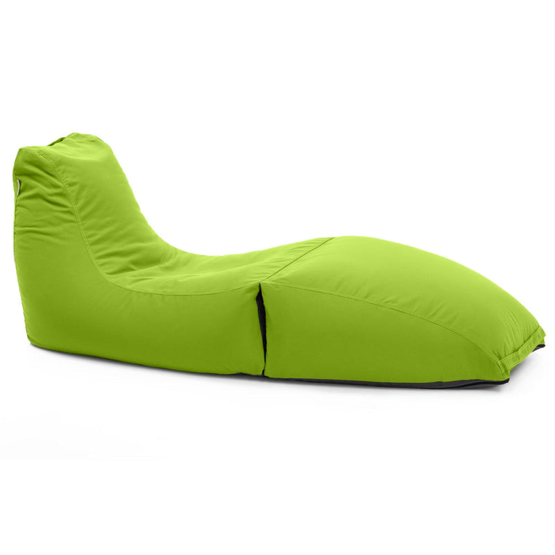 Prado Outdoor in Lime Sunbrella
