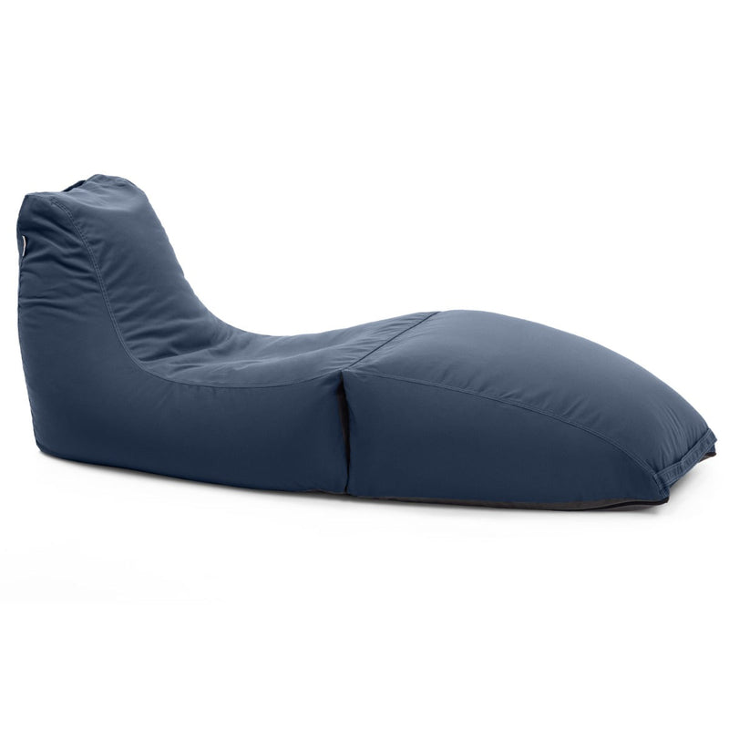 Prado Outdoor in Navy Sunbrella