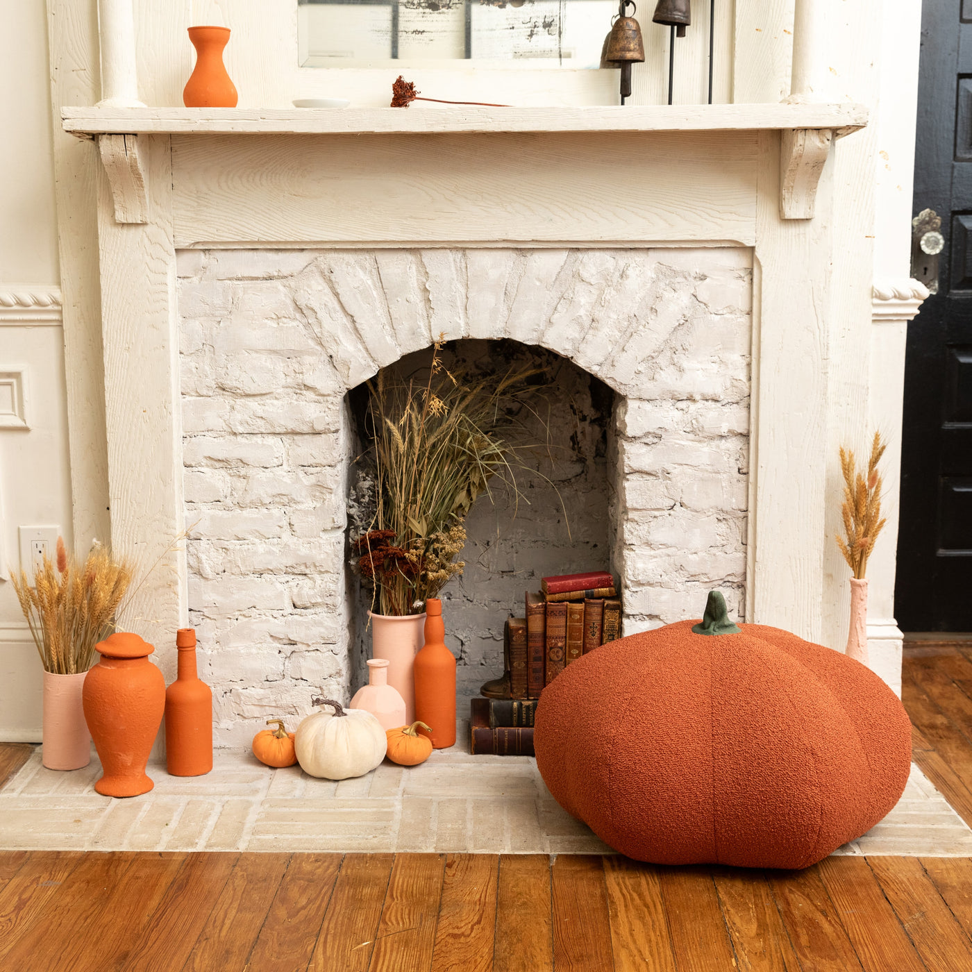 Spice Up Your Space