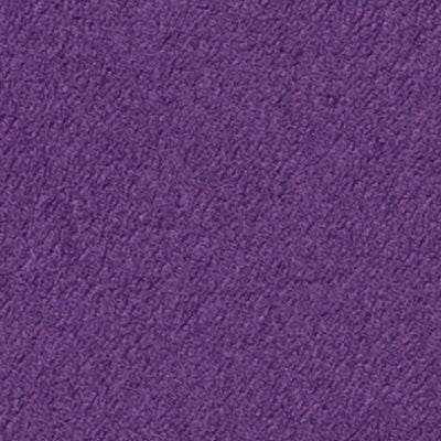 Purple Microsuede