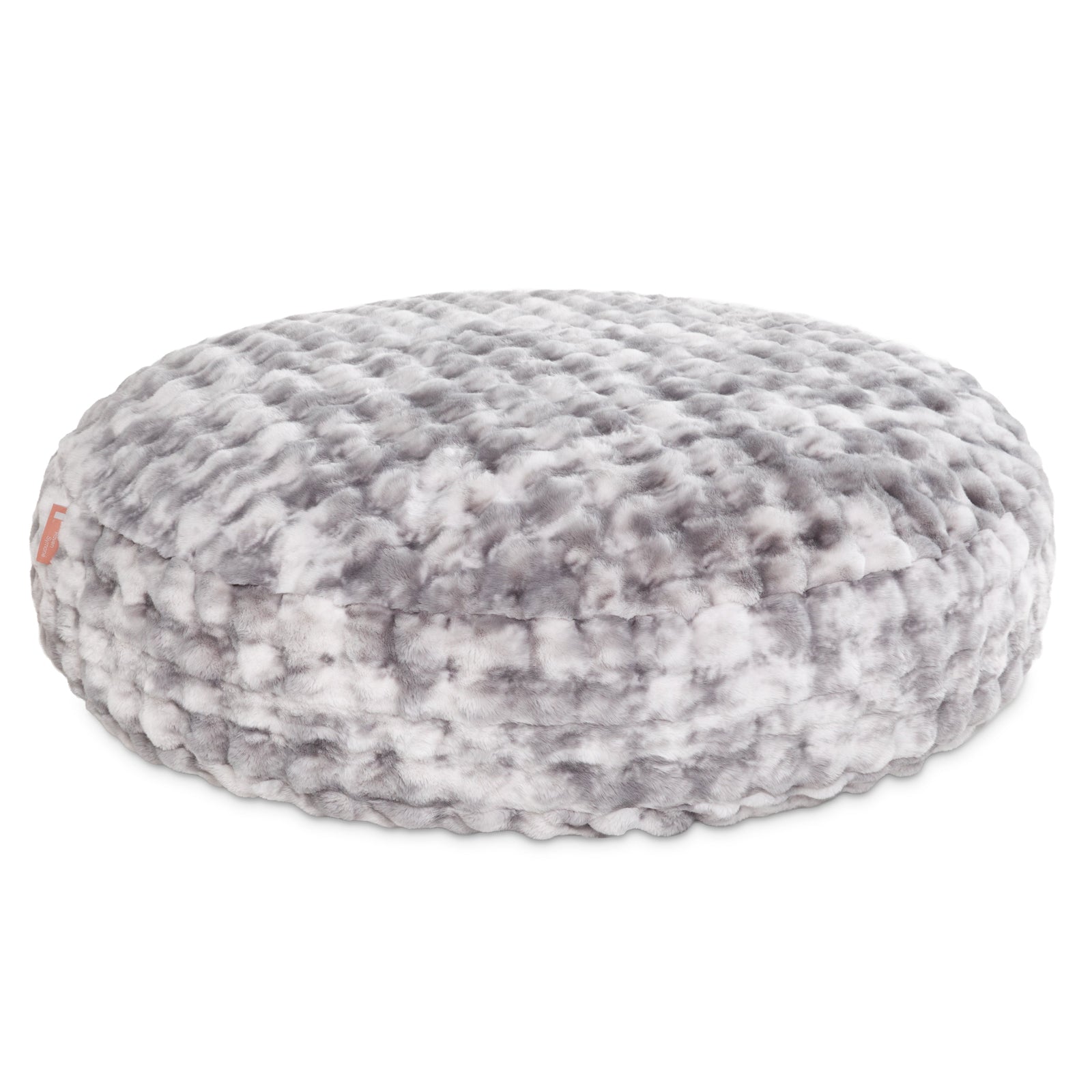 Big Snuggler by Raven-Symoné in Phantom Gray Faux Fur