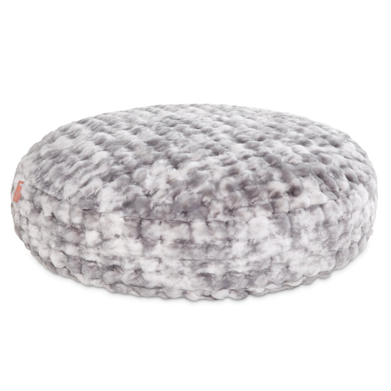 Big Snuggler by Raven-Symoné in Phantom Gray Faux Fur