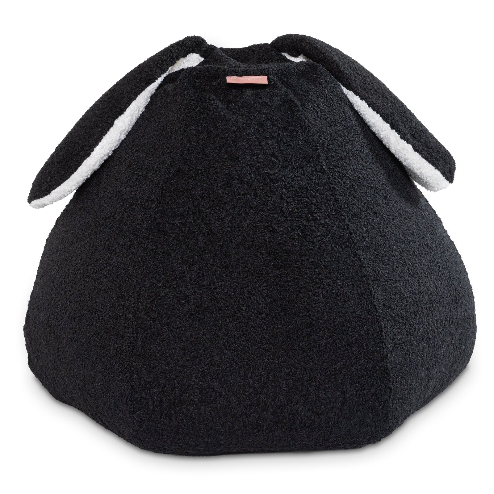 HopSeat by Raven-Symoné in Black Sherpa