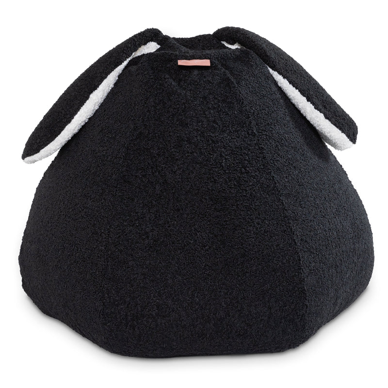 HopSeat by Raven-Symoné in Black Sherpa