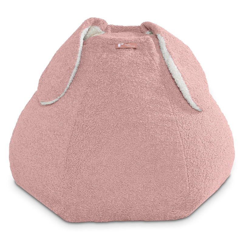 HopSeat by Raven-Symoné in Pink Sherpa