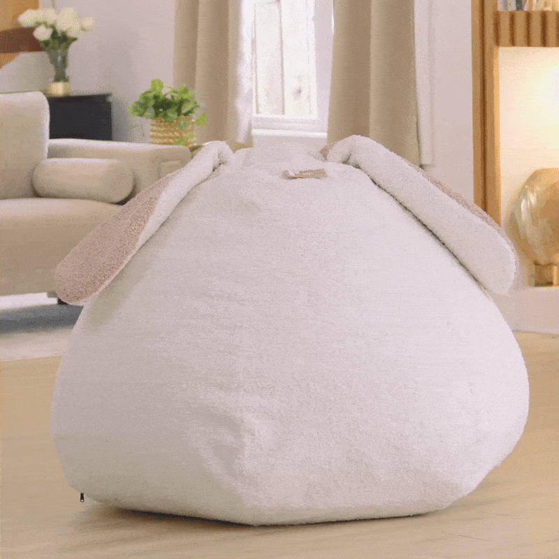 Bold, Fun, Fluffy