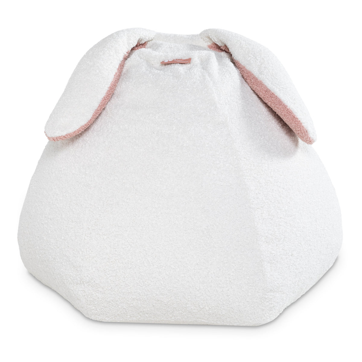 HopSeat by Raven-Symoné in White Sherpa
