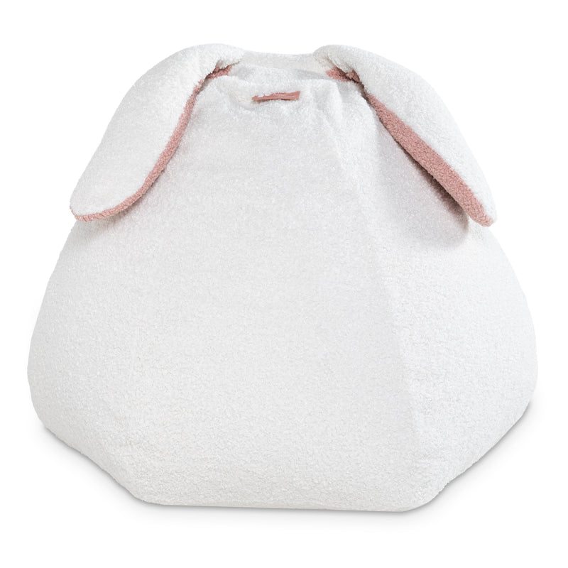 HopSeat by Raven-Symoné in White Sherpa