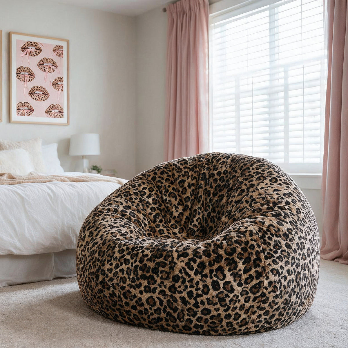 A Print That Decides the Room