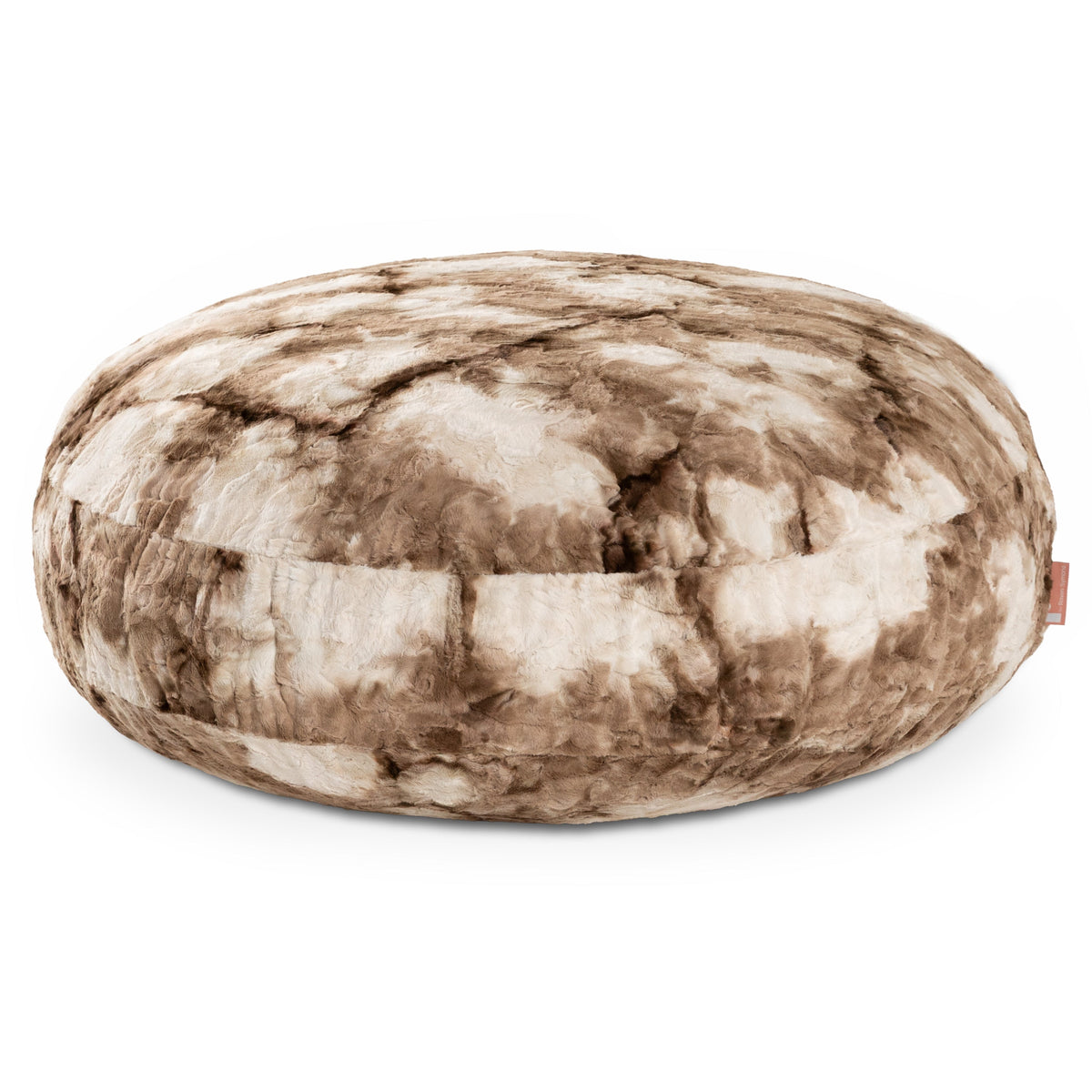 Lil' Cuddler by Raven-Symoné in Coca Mocha Faux Fur