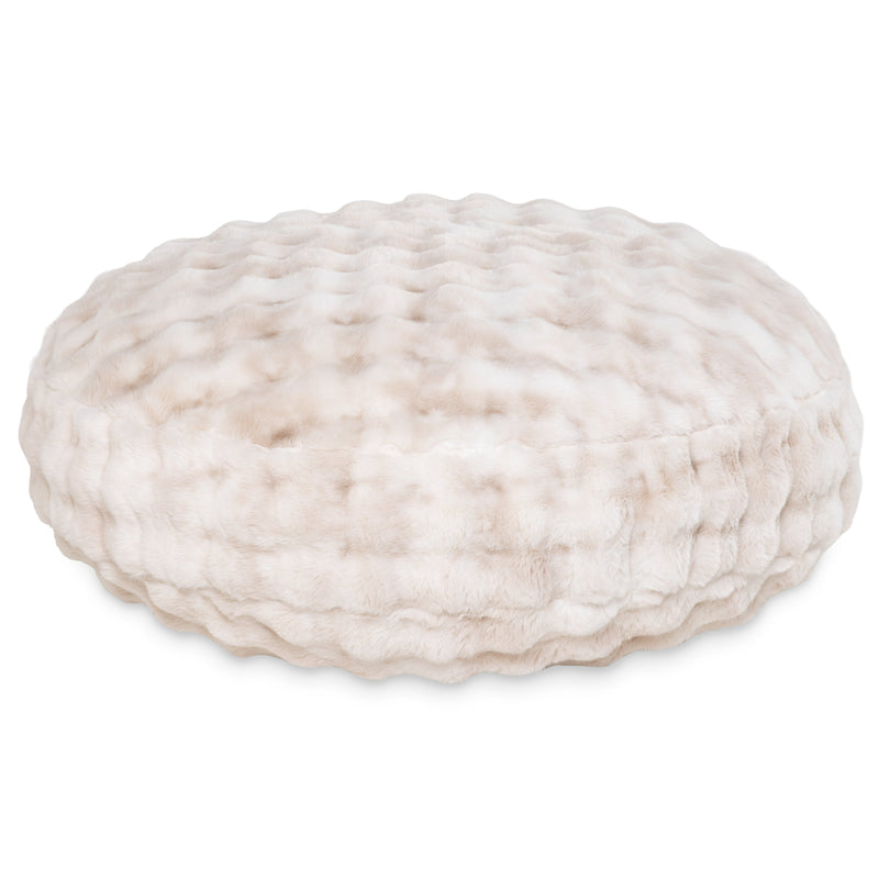 Lil' Cuddler by Raven-Symoné in Phantom Cream Faux Fur